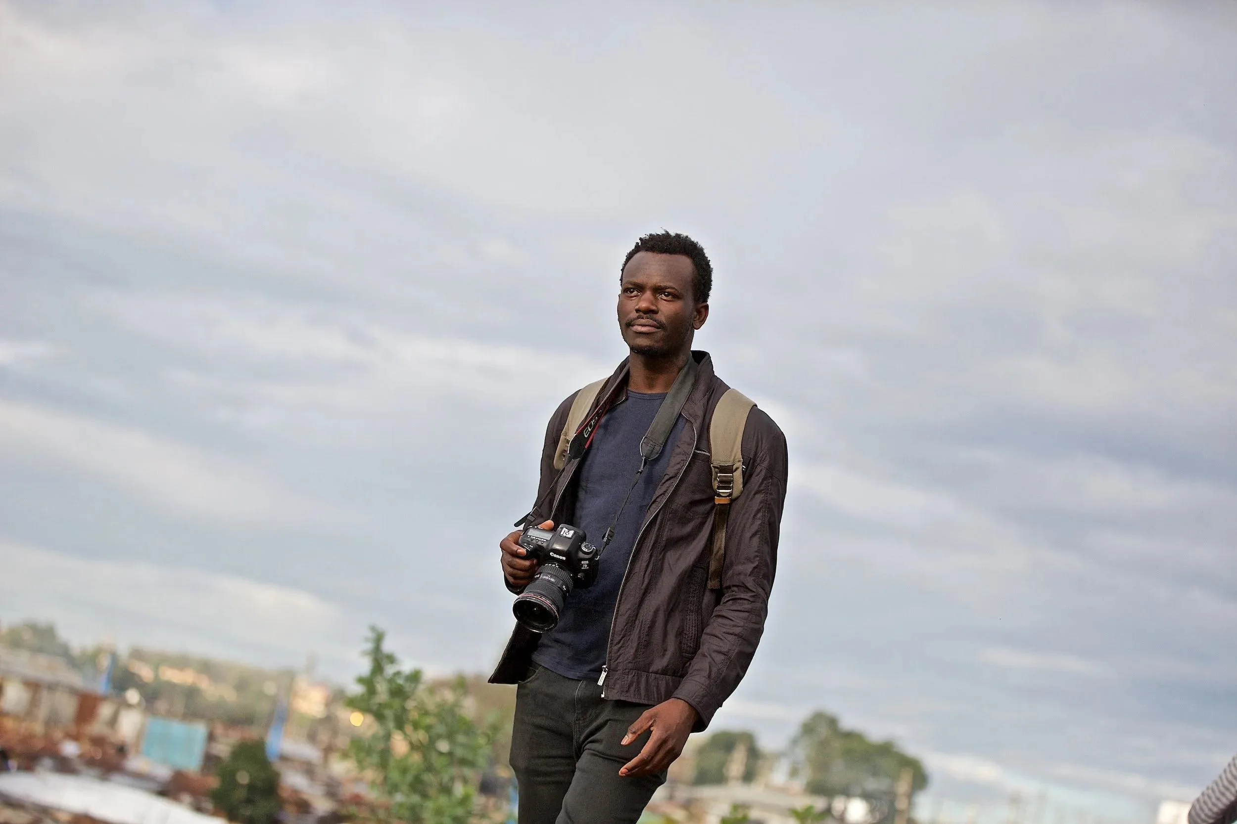 Freelance photographer Nairobi